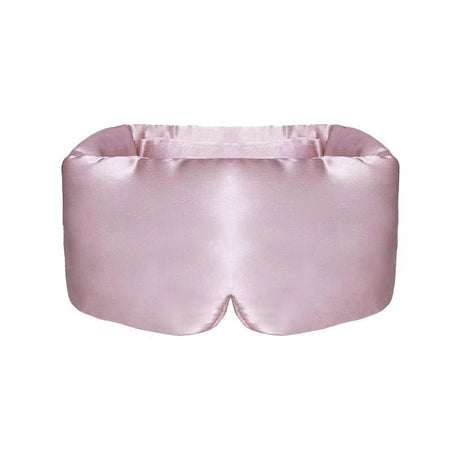 Breathable Full Coverage Sleep Mask - Yorkn Inc✅