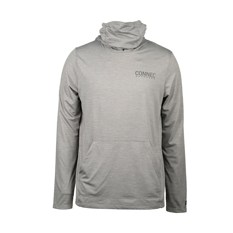 Breathable Hooded Sun Protection Fishing Shirt - Yorkn Inc✅