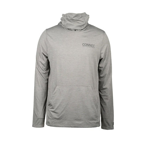 Breathable Hooded Sun Protection Fishing Shirt - Yorkn Inc✅
