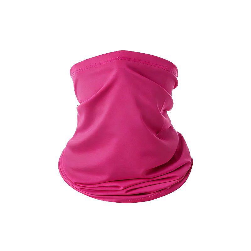 Breathable Multifunctional Neck Gaiter - Yorkn Inc✅