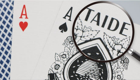 Bridge Playing Card - Yorkn Inc✅
