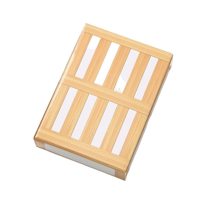 Bridge Size Playing Card - Yorkn Inc✅