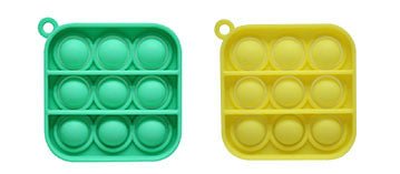 Bubble Push Toy - Yorkn Inc✅