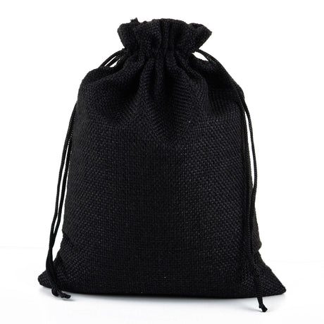 Burlap Bag - Yorkn Inc✅