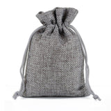 Burlap Bag - Yorkn Inc✅