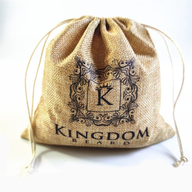 Burlap Pouches Square Size - Yorkn Inc✅