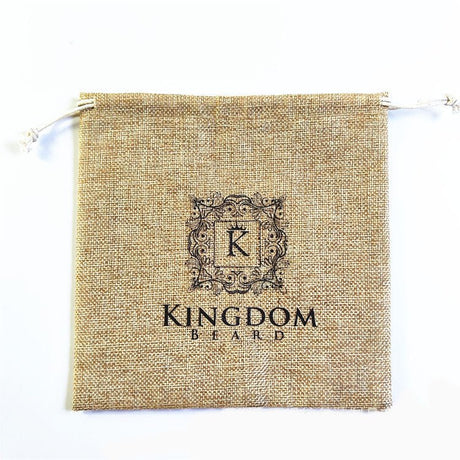 Burlap Pouches Square Size - Yorkn Inc✅