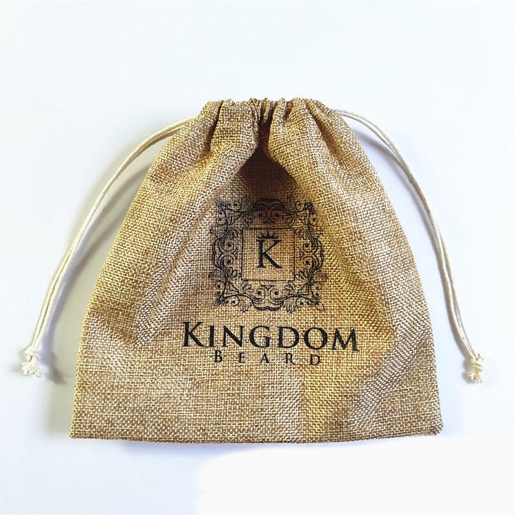 Burlap Pouches Square Size - Yorkn Inc✅