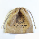 Burlap Pouches Square Size - Yorkn Inc✅