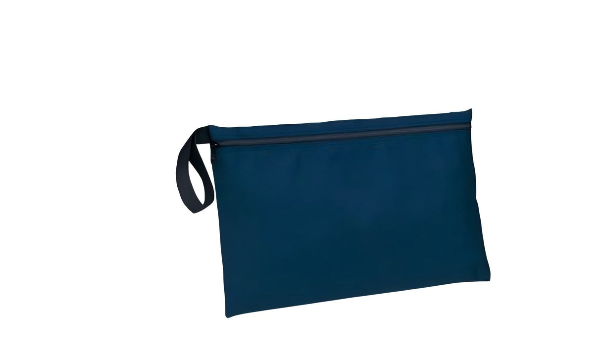 Business Brief With Shoulder Strap - Yorkn Inc✅