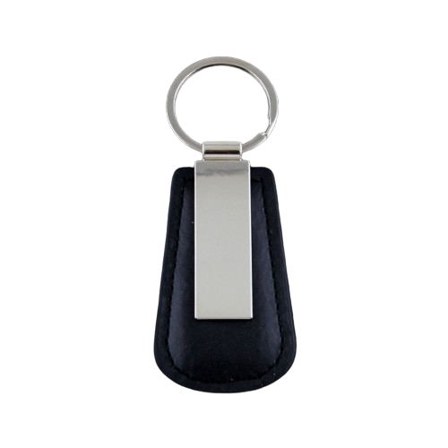 Business Car Pu Leather Metal Keychain - Yorkn Inc✅