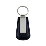 Business Car Pu Leather Metal Keychain - Yorkn Inc✅