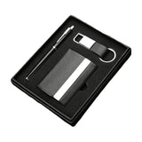 Business Card Case Keychain Pen Set - Yorkn Inc✅