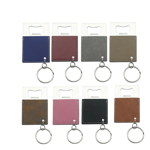 Business Card Shape Bottle Opener - Yorkn Inc✅