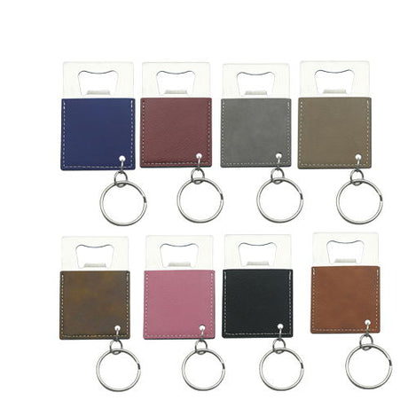 Business Card Shape Bottle Opener - Yorkn Inc✅