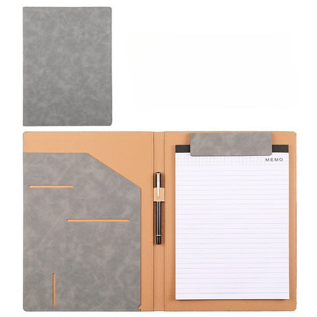 Business Journal Folder - Yorkn Inc✅