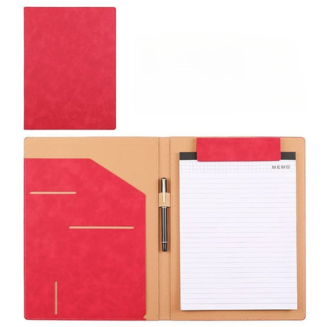 Business Journal Folder - Yorkn Inc✅