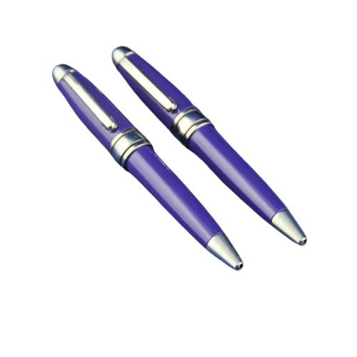 Business Metal Ballpoint Pen - Yorkn Inc✅