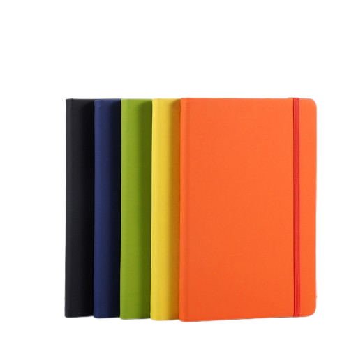 Business Office Notebook - Yorkn Inc✅
