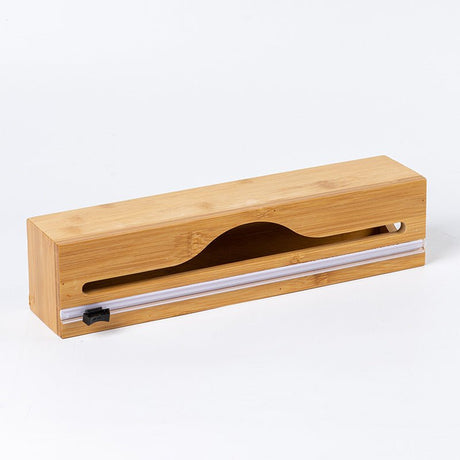 Butcher Paper Dispenser With Cutter - Yorkn Inc✅