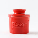 Butter Crock For Counter - Yorkn Inc✅
