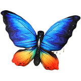 Butterfly Pillow Case Cushion Cover - Yorkn Inc✅