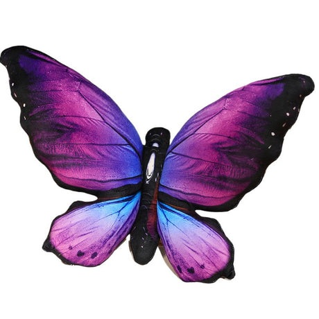 Butterfly Pillow Case Cushion Cover - Yorkn Inc✅
