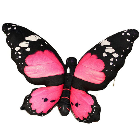Butterfly Pillow Case Cushion Cover - Yorkn Inc✅