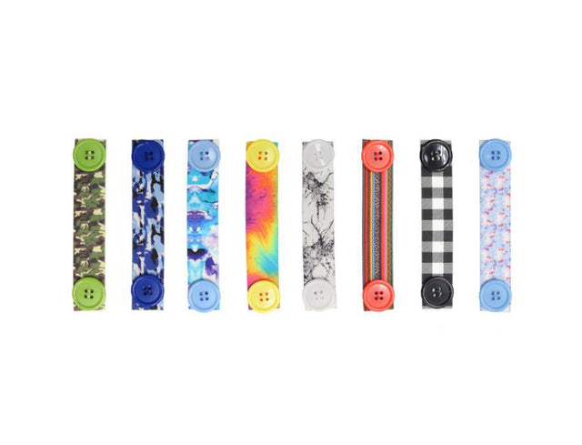Button Ear Savers - Yorkn Inc✅
