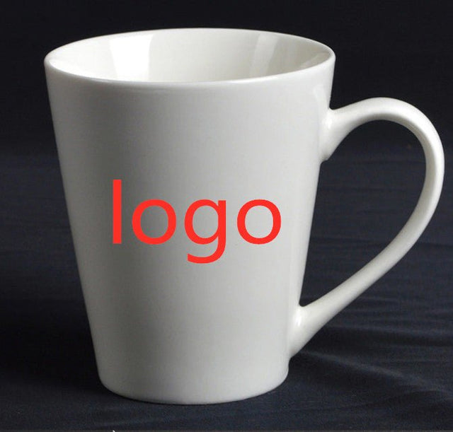 C Handle Mug - Yorkn Inc✅