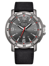 Calendar Quartz Watch For Men - Yorkn Inc✅