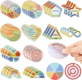 Calm Stickers Can Be Customized - Yorkn Inc✅