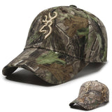Camouflage Baseball Cap - Yorkn Inc✅