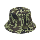 Camouflage Bucket Hat - Yorkn Inc✅