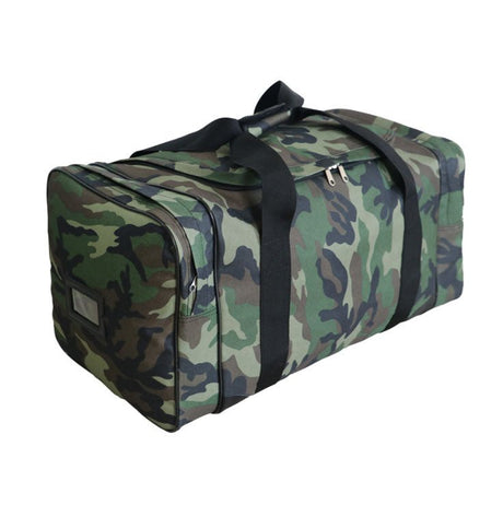 Camouflage Duffle Bag - Yorkn Inc✅