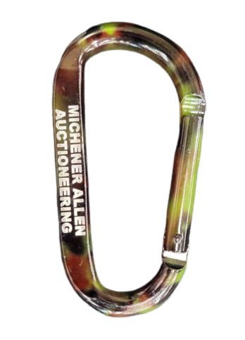 Camouflage Mountaineering Buckle - Yorkn Inc✅