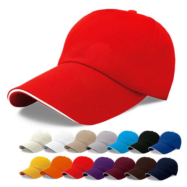 Campaign Baseball Hat - Yorkn Inc✅