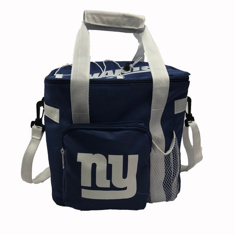 Campaign Cooler Tote With Shoulder Strap - By Boat - Yorkn Inc✅