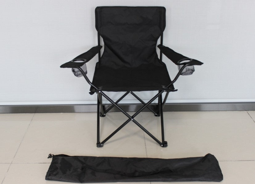 Camping Chairs With Bag - By Boat - Yorkn Inc✅