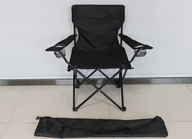 Camping Chairs With Bag - By Boat - Yorkn Inc✅