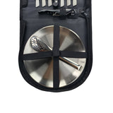 Camping Mess Kit - Yorkn Inc✅