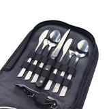 Camping Mess Kit - Yorkn Inc✅