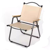 Camping Picnic Foldable Chair For Outdoor - Yorkn Inc✅