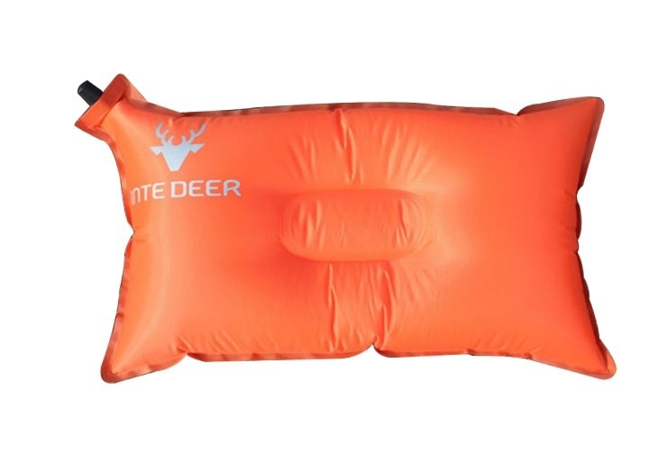 Camping Pillow - Yorkn Inc✅