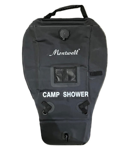 Camping Shower Bag - Yorkn Inc✅