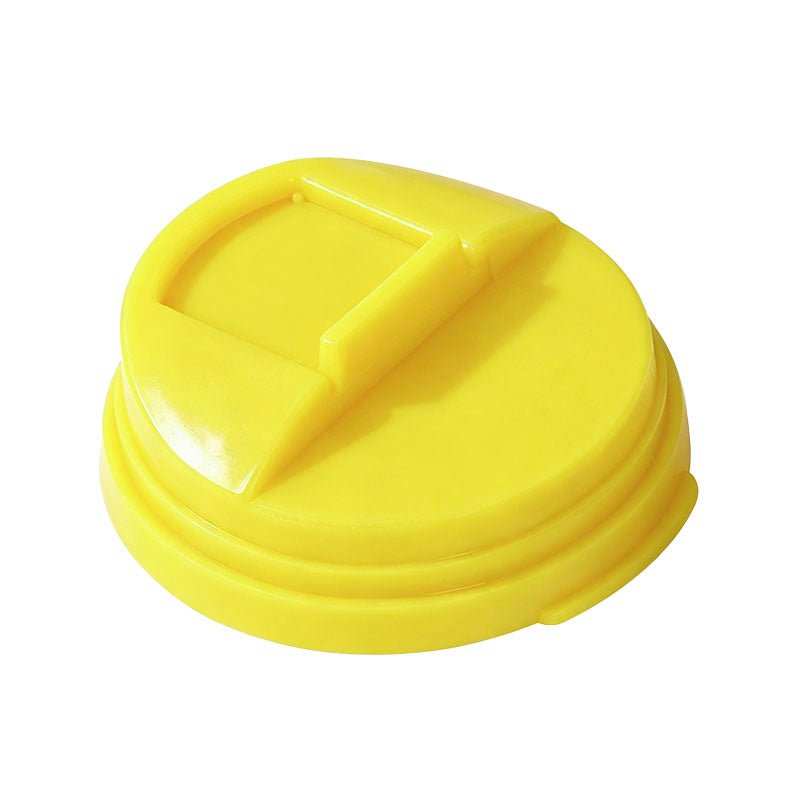 Can Cover Seal Lid - Yorkn Inc✅