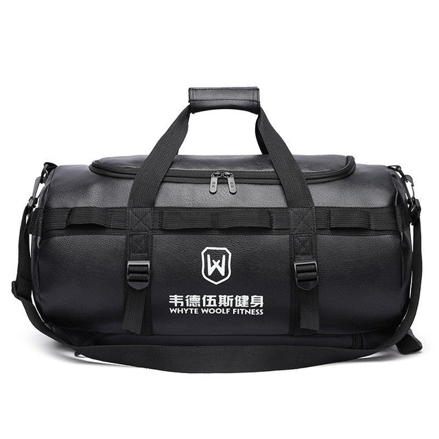 Can Cross One Shoulder Tote Bag Diagonall - Yorkn Inc✅