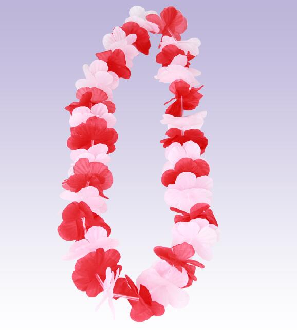 Canada Flower Hawaiian Flower Lei - Yorkn Inc✅