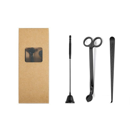 Candle Care Kit - Yorkn Inc✅