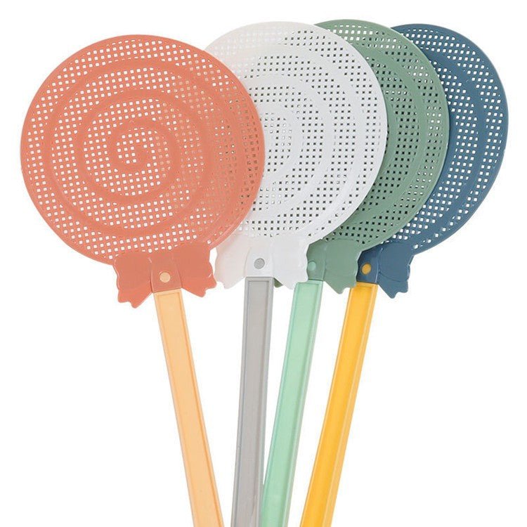 Candy Shaped Fly Swatter - Yorkn Inc✅